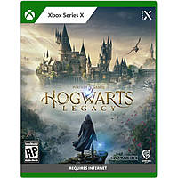 Гра Xbox Series X Hogwarts Legacy, BD диск (5051895413449)