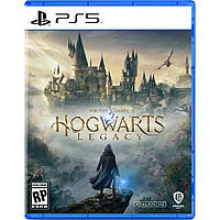 Гра PS5 Hogwarts Legacy (5051895413425)