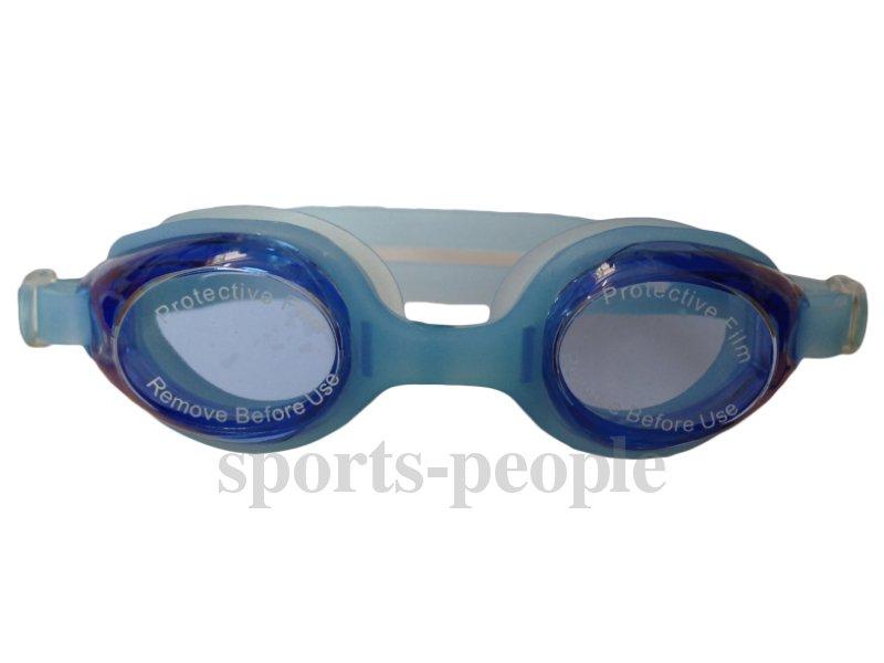 Очки для плавания Selex SG № 1110, разн. цвета - фото 1 - id-p1950484775