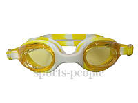 Очки для плавания Selex SG № 1110, разн. цвета