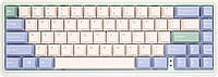 Клавіатура Varmilo VXT67 Minilo HOT-SWAP Eucalyptus Kailh Prestige Light EN (A42A046F6A5A01A039)