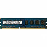 Модуль пам'яті Hynix DDR3L 8Gb 1600MHz (HMT41GU6AFR8A) Б/в