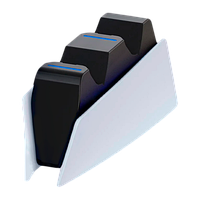 Зарядное Устройство Проводной Honcam PlayStation 5 Charger White