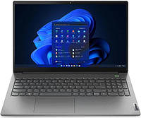 Ноутбук Lenovo 15.6" ThinkBook 15 G4 IAP/Intel i3-1215U/8GB/256SSD/IntelUHD/W11P/Grey (21DJ000HRA)