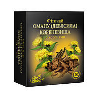 Фиточай №38 Девясила корневища с корнями 1,5г №20