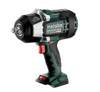 Гайковерт ударний акумуляторний Metabo SSW 18 LTX 1450 BL Каркас (602401850)