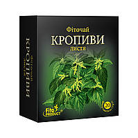 Фиточай "Крапивы листья" 1.5г №20