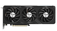 Відеокарта Gigabyte RTX 4060 Ti GAMING OC 8G (GV-N406TGAMING OC-8GD) (GDDR6, 128 bit, PCI-E 4.0 x8)