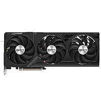 Відеокарта Gigabyte RTX 4090 24Gb WINDFORCE V2 (GV-N4090WF3V2-24GD) (GDDR6X, 384 bit, PCI-E 4.0)