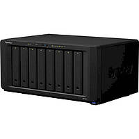 Мережеве сховище Synology DS1821+