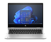 Ноутбук HP 13.3" ProBook x360 435 G10/AMD R5 7530U/16GB/512SSD/AMD Radeon/DOS/Silver (71C21AV_V1)