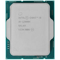 Процесор Intel Core i9 12900K (CM8071504549230) (s1700, 24T, 5.2 ГГц, Tray) Б/в
