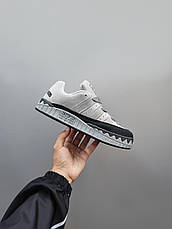 Чоловічі кросівки Adidas Adimatic Neighborhood Grey HP6771, фото 3