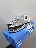 Чоловічі кросівки Adidas Adimatic Neighborhood Grey HP6771, фото 6