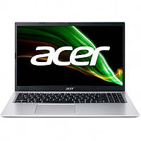 Ноутбук Acer 17.3" Aspire 3 A317-53/Intel i7-1165G7/16GB/512SSD/IntelXe/Linux/Silver (NX.AD0EU.00M)