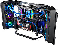 Корпус Cooler Master MasterFrame 700 Black (MCF-MF700-KGNN-S00) Без БП