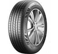 Шини всесезонні 235/65 R17 104H Continental CrossContact RX