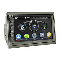 Автомагнитола Decker DV-712W WinCE 6.0 CarPlay/Android Auto 4 х 45 Вт