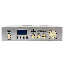 Трансляційний підсилювач 4all audio PAMP-60 BT