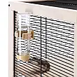 Клітка для хом'яка і мишей деревяна HAMSTERVILLE 60 x 34 x h 49 cm Ferplast, фото 8