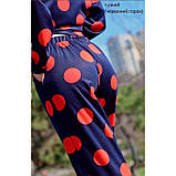 Жіночий спортивний костюм для прогулянок р.M, фото 3