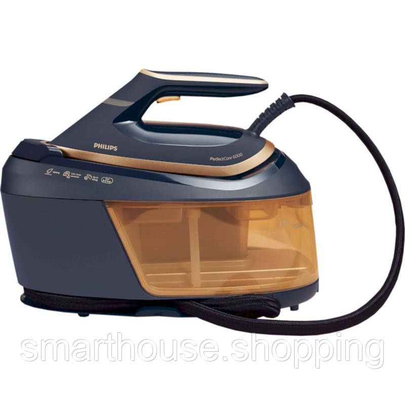 Праска Philips PerfectCare 6000 PSG6066/20, фото 1