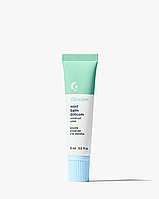 Бальзам для губ Глоссиер Ментоловый, Glossier Mint, 15 ml, США