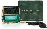 Небесный аромат для женщин Decadence Marc Jacobs