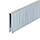 Скоба пневматична Intertool 35 × 1 × 5.7мм (5000шт) (PT-8335), фото 4