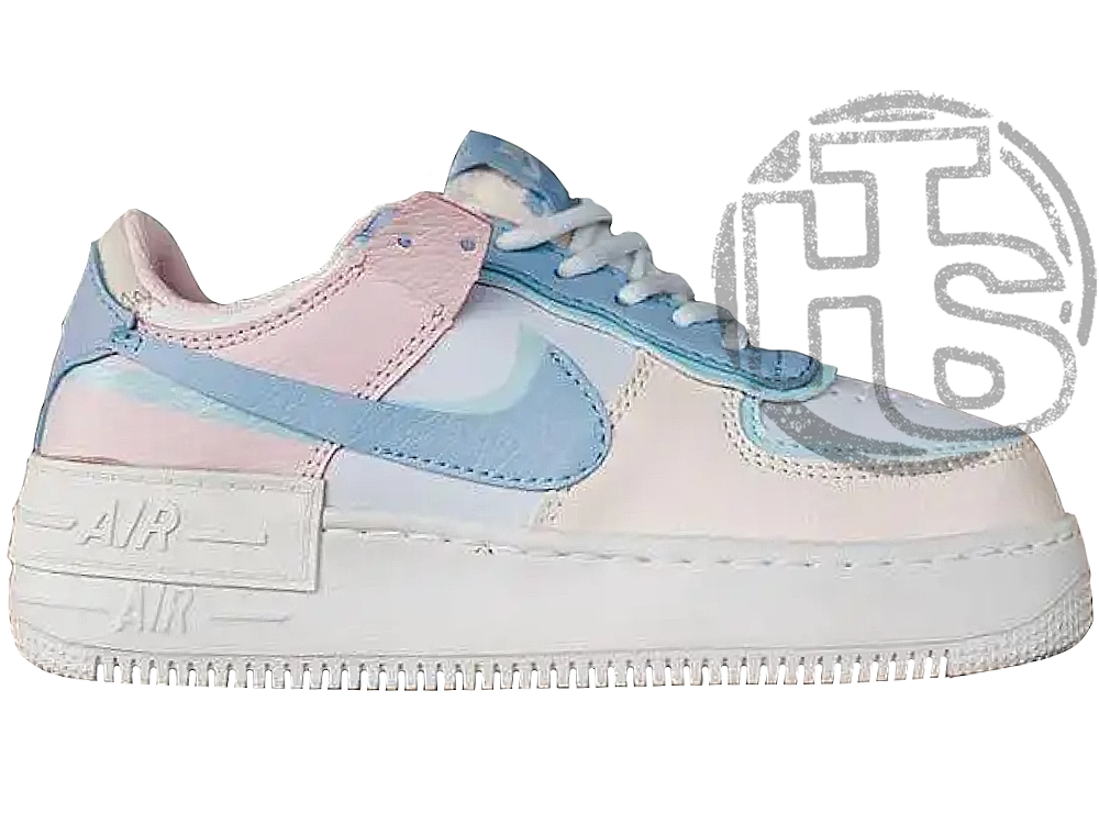 Nike Air Force 1 Low Shadow K0015 High Top Store 860319530