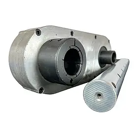 Насадка для розточки у важкодоступних місцях