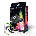 STRONG LEAP-S3 | Google TV медіаплеєр з сертіфікатами Netflix, Amazon Prime, Dolby Digital Atmos + ViP client, фото 3