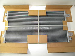 Радіатор кондиціонера на Рено Майстер II1.9dCi/2.2 dCi/2.5 dCi(99/101/114л.с.) 01->NISSENS (Данія) 94659