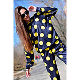 Жіночий спортивний костюм - 30325 - р.M, фото 2