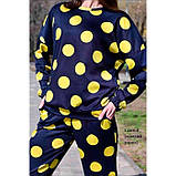 Жіночий спортивний костюм - 30325 - р.M, фото 3