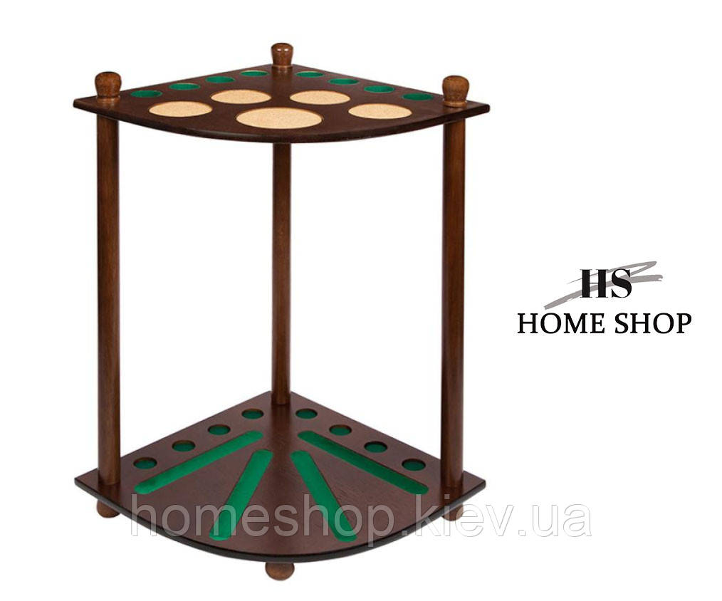 Стійка для кіїв Ізабелла