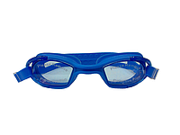 Очки для плавания Selex SG №2600, + беруши, разн. цвета