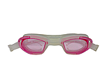 Окуляри для плавання Selex SG No2600, + беруші, різн. кольори, фото 6