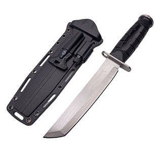Ніж мисливський Leatherneck S/F Танто світлий 2016, 29 см