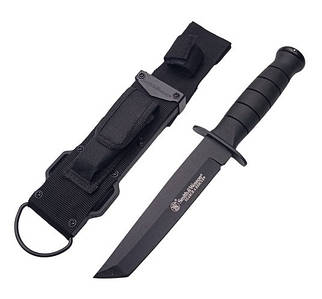 Ніж мисливський Smith&Wesson 2013, 26см