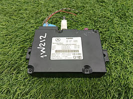 Блок телематики Mercedes-Benz E-class W212 2.2 CDI 2013 (б/у)