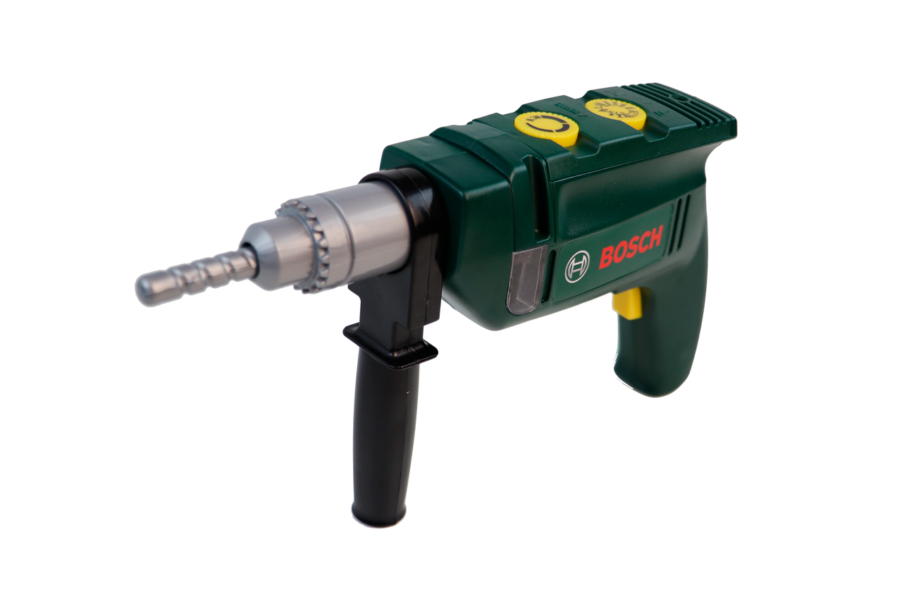 Іграшковий дриль маленький Bosch Klein (8410), фото 1