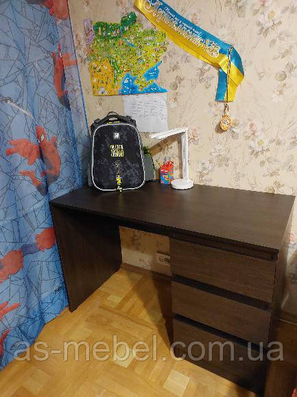 Стіл Лайт венге магія