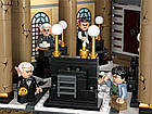 Конструктор LEGO 76417 Harry Potter Колекційне видання - Чарівний банк «Грінготс», фото 6