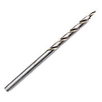 Свердло східчасте Yomo Ø 9 × 180 мм, Свердло з поступовим розширенням 9 мм, Свердло східчасте 9 мм