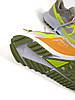 Чоловічі кросівки Nike React Pegasus Trail 4 Cobblestone Volt Grey DJ6158-002, фото 6