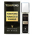 Tom Ford Tobacco Vanille Pheromone Parfum унісекс 40 мл, фото 2