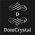 DomCrystal