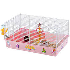 Клітка для хом'яків Ferplast (Ферпласт) Criceti 9  PRINCESS розмір 46х29,5х23