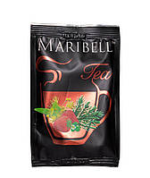 Чай «Полуниця-хвоя-липа» MARIBELL 50 г
